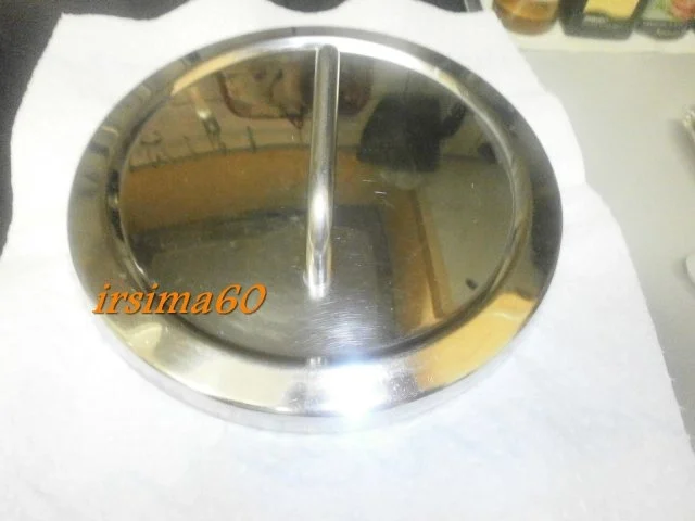 Persischer Reis - Rezept - Bild Nr. 4