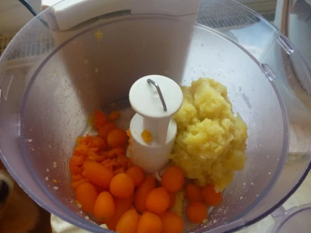 Hunde-Belohnungsleckerli - Rezept - Bild Nr. 2