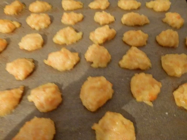 Hunde-Belohnungsleckerli - Rezept - Bild Nr. 4