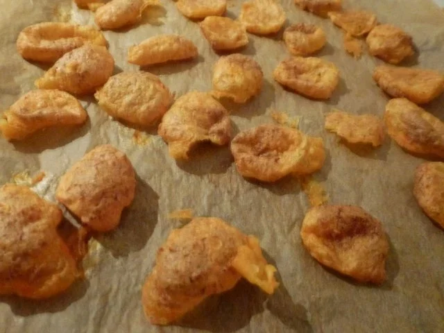 Hunde-Belohnungsleckerli - Rezept - Bild Nr. 5