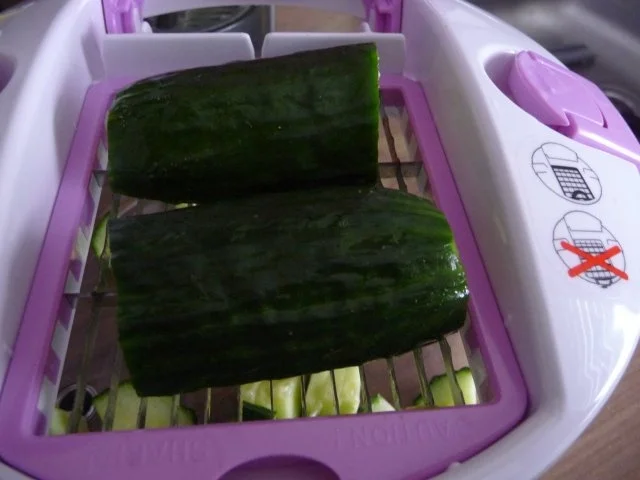 Rezept: Fisch : Heringe in Sahnesoße Bild Nr. 2 Fisch : Heringe in Sahnesoße - Rezept - Bild Nr. 2