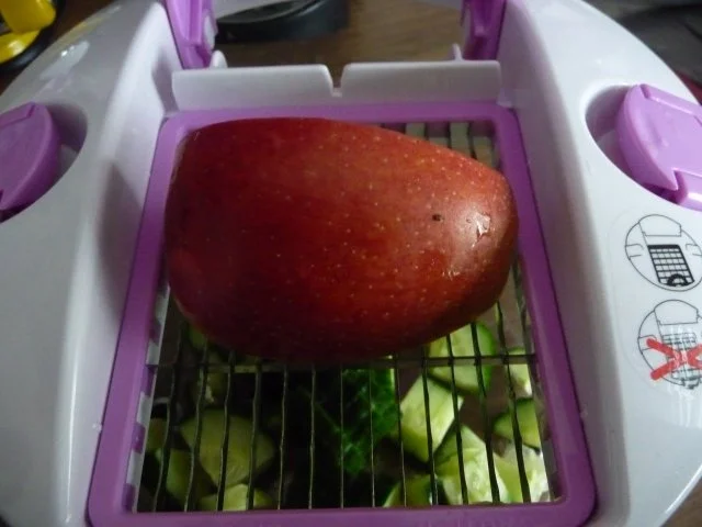 Rezept: Fisch : Heringe in Sahnesoße Bild Nr. 3 Fisch : Heringe in Sahnesoße - Rezept - Bild Nr. 3