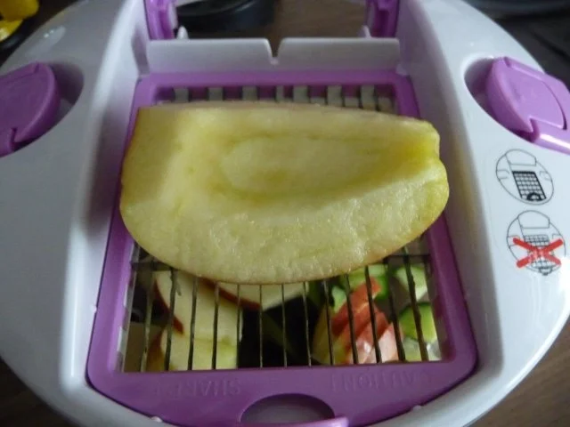 Rezept: Fisch : Heringe in Sahnesoße Bild Nr. 4 Fisch : Heringe in Sahnesoße - Rezept - Bild Nr. 4