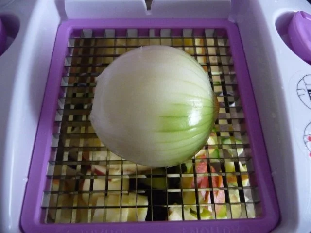 Rezept: Fisch : Heringe in Sahnesoße Bild Nr. 5 Fisch : Heringe in Sahnesoße - Rezept - Bild Nr. 5