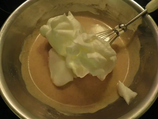 Lebkuchen - Mousse an Gewürz - Orangen ... - Rezept - Bild Nr. 14