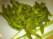 Butterbohnen - Rezept