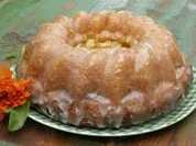 Quark Gugelhupf - Rezept