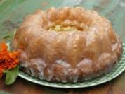 Quark Gugelhupf - Rezept