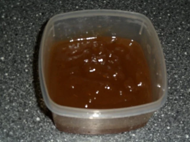 Der etwas andere Dipp / Aufstrich - Rezept