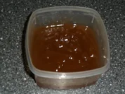 Der etwas andere Dipp / Aufstrich - Rezept