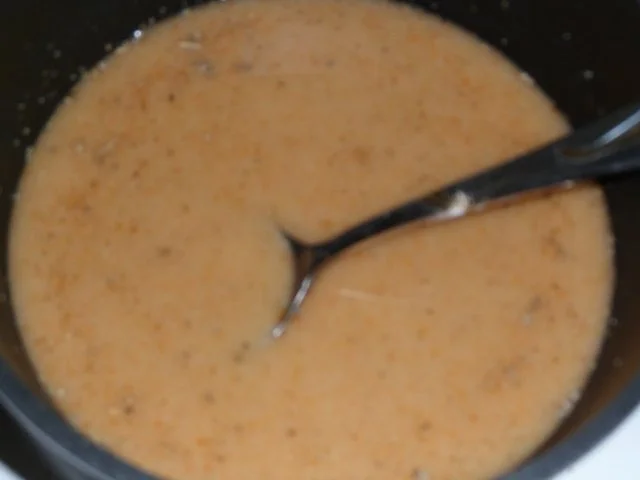 Der etwas andere Dipp / Aufstrich - Rezept - Bild Nr. 5