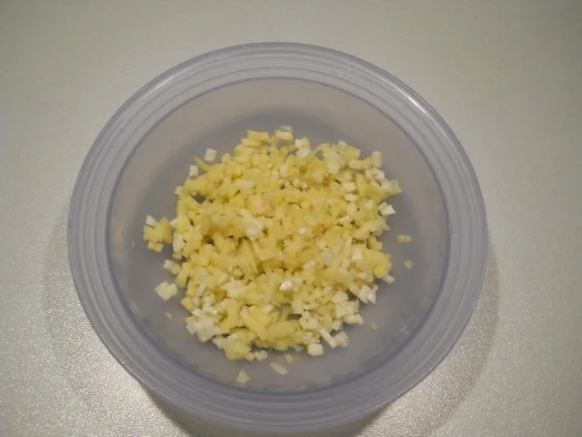 Rezept: Curry Putengeschetzeltes Bild Nr. 3 Curry Putengeschetzeltes - Rezept - Bild Nr. 3