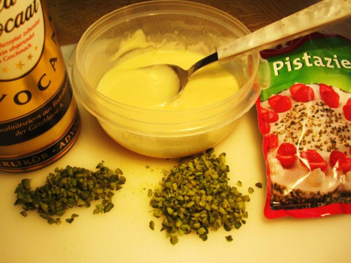 Süsse Butterbrote - ein Weihnachtsgebäck - Rezept - kochbar.de