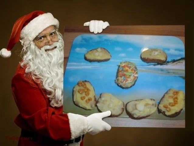 Rezept: Süsse Butterbrote - ein Weihnachtsgebäck Bild Nr. 13 Süsse Butterbrote - ein Weihnachtsgebäck - Rezept - Bild Nr. 13