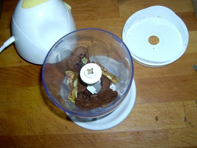 Rezept: Kasseler Nackenkotelett mit karamelisierten Maroni und Weinsauerkraut Bild Nr. 2 Kasseler Nackenkotelett mit karamelisierten Maroni und Weinsauerkraut - Rezept - Bild Nr. 2