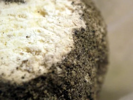 Rezept: Selbstgemachte Spaghetti mit Belper Knolle Bild Nr. 11 Selbstgemachte Spaghetti mit Belper Knolle - Rezept - Bild Nr. 11