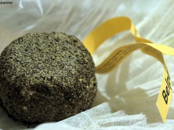 Rezept: Selbstgemachte Spaghetti mit Belper Knolle Bild Nr. 9 Selbstgemachte Spaghetti mit Belper Knolle - Rezept - Bild Nr. 9