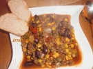 Chili con Carne mit Kaffee und Kakao - Rezept