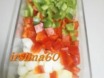 Chili con Carne mit Kaffee und Kakao - Rezept - Bild Nr. 3