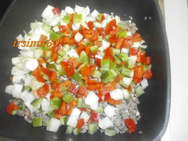 Chili con Carne mit Kaffee und Kakao - Rezept - Bild Nr. 4