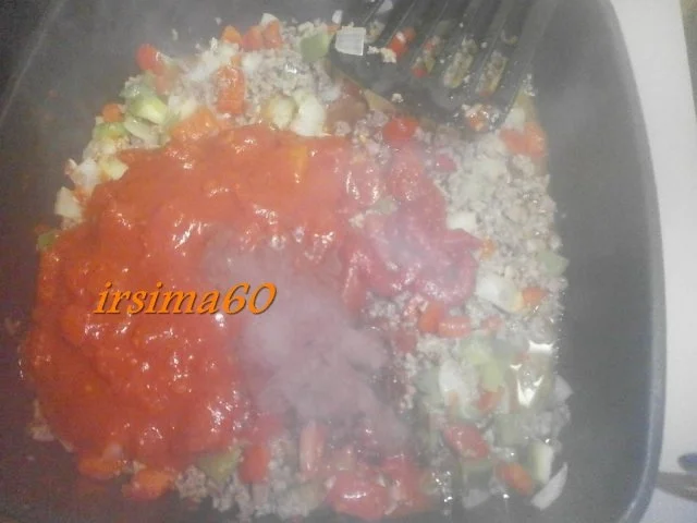 Chili con Carne mit Kaffee und Kakao - Rezept - Bild Nr. 5