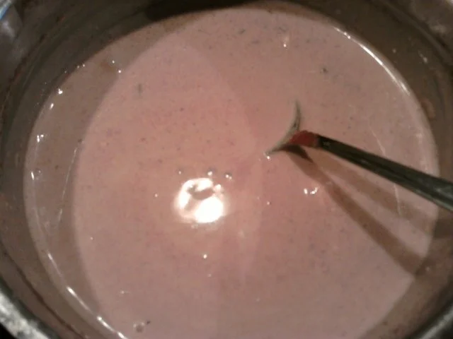 Trappers "Hacksteaks Cordon-Bleu" mit Bolognese-Soße - Rezept - Bild Nr. 10