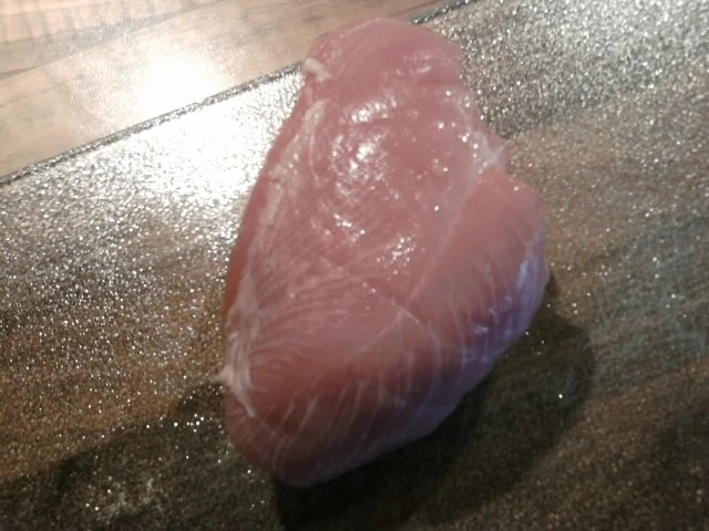 Trapper-Asia "Hähnchen mit Orange" - Rezept - Bild Nr. 2