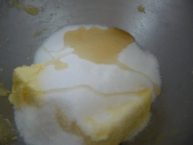 Plätzchen 2012 : Dinkelflocken - Kokos - Plätzchen - Rezept - Bild Nr. 2