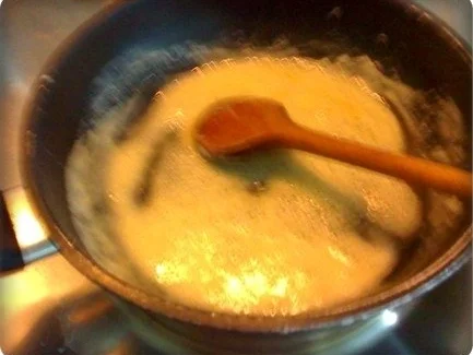 Geschmortes Rosmarin - Thymian Hähnchen mit Klößen und Gemüse dazu - Rezept - Bild Nr. 12