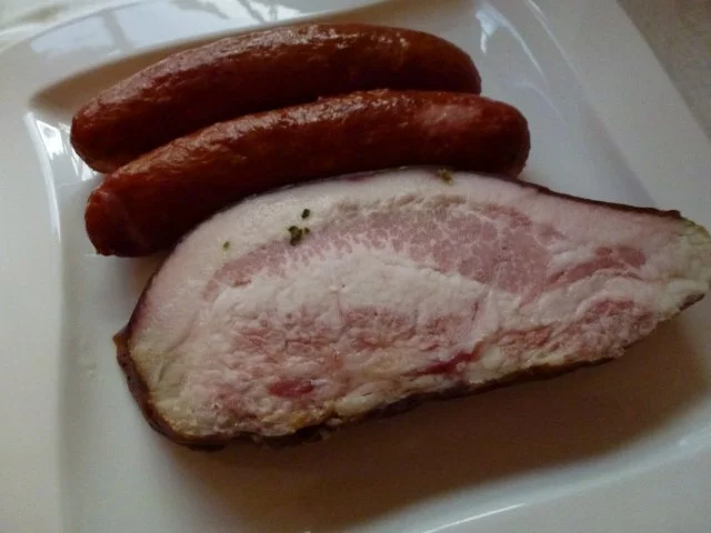 Einfache deftige Weiße Bohnensuppe, leicht verschärft - Rezept - Bild Nr. 4