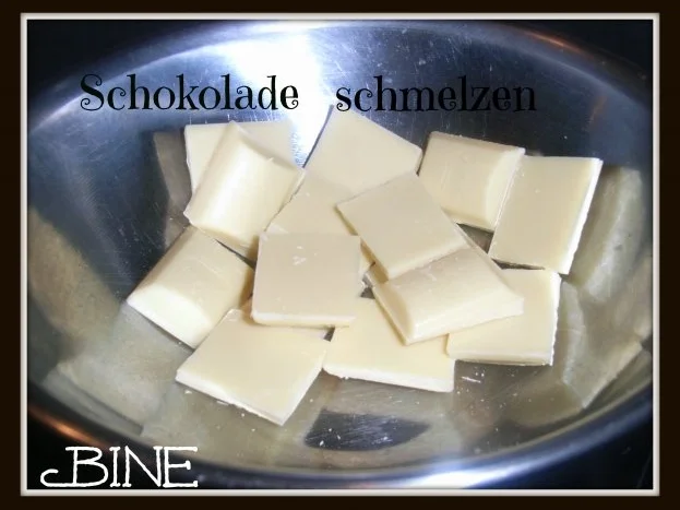 Rezept: BiNe` S SCHOKOLADENKEKS X 3 Bild Nr. 6 BiNe` S SCHOKOLADENKEKS X 3 - Rezept - Bild Nr. 6