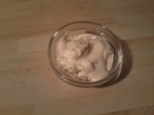 Orangenquark - Rezept - Bild Nr. 3