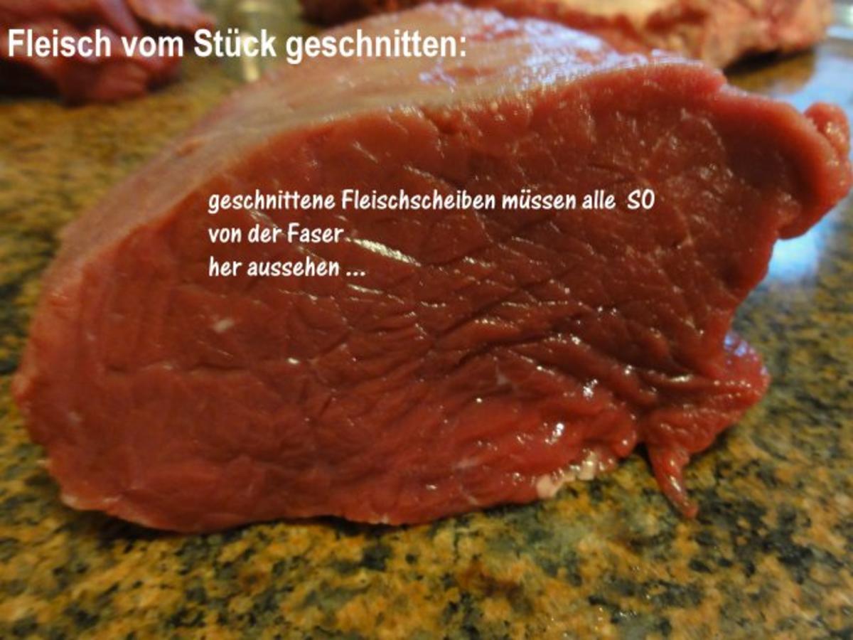 Fleisch:   GULASCHTOPF   sehr pikant gewürzt - Rezept - Bild Nr. 3