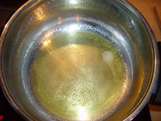 schnelle Zigeunersoße - Rezept - Bild Nr. 5