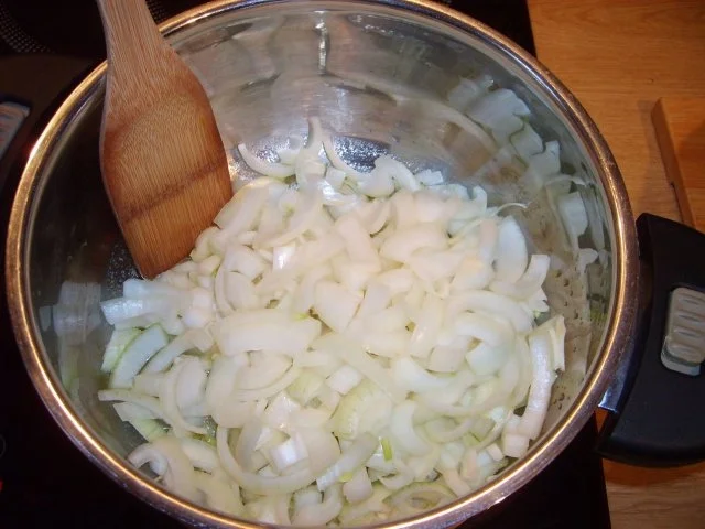 schnelle Zigeunersoße - Rezept - Bild Nr. 6