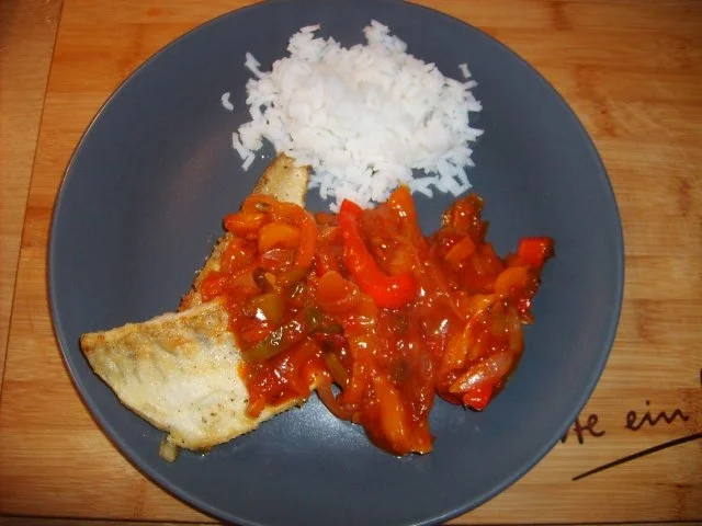 schnelle Zigeunersoße - Rezept - Bild Nr. 12