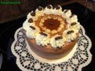 KuchenZwerg:   SCKOKOSAHNE - TORTE - Rezept