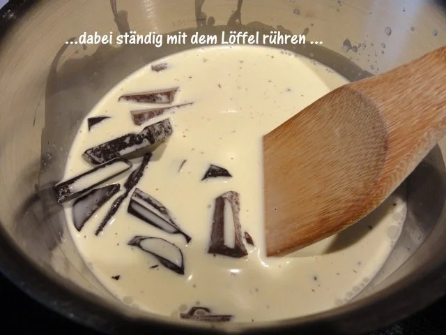 KuchenZwerg:   SCKOKOSAHNE - TORTE - Rezept - Bild Nr. 2