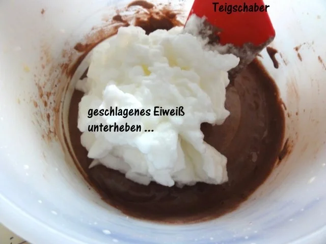KuchenZwerg:   SCKOKOSAHNE - TORTE - Rezept - Bild Nr. 5