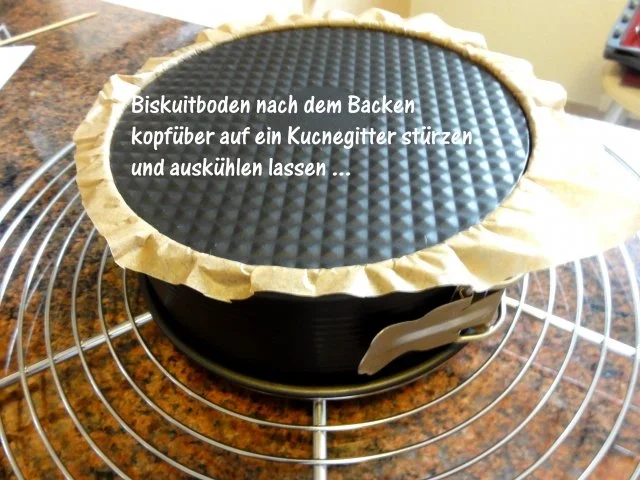 KuchenZwerg:   SCKOKOSAHNE - TORTE - Rezept - Bild Nr. 7