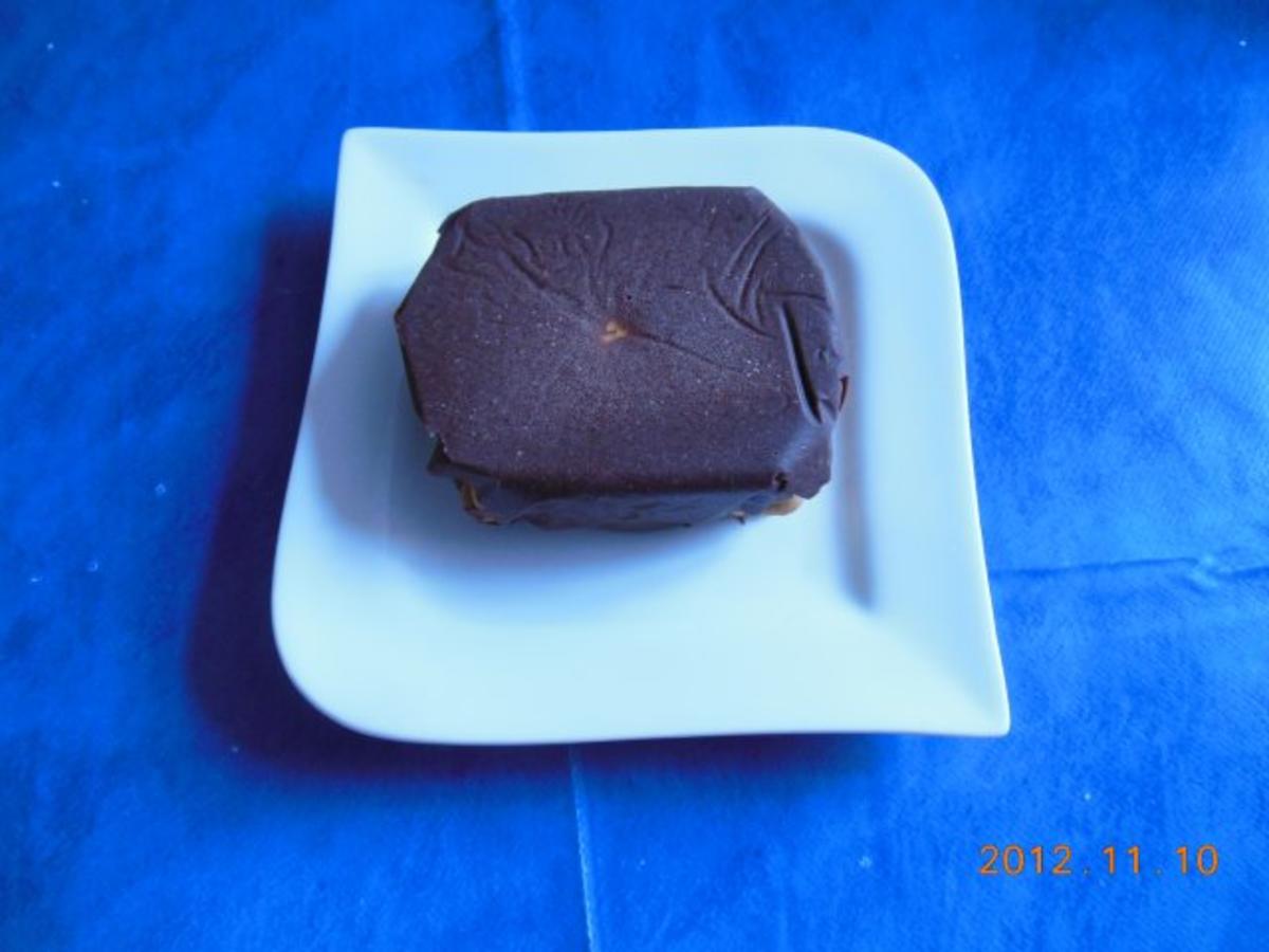 Kuchen: Kekstorte oder Lukullus - Rezept - Bild Nr. 3