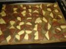 Schwarz-Weiß-Kekse - Rezept