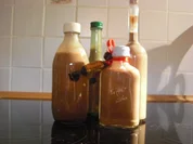 Kaffee-Toffee-Likör - Rezept