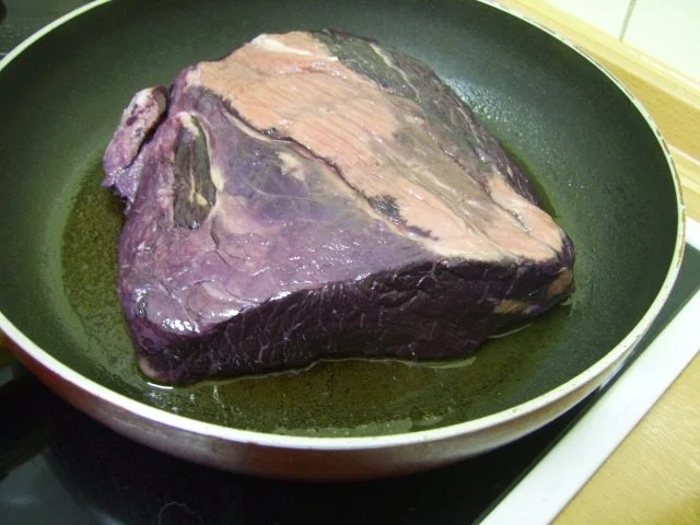 Burgunderbraten - Rezept - Bild Nr. 3