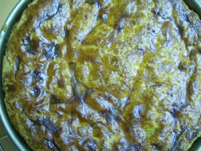 Rezept: gedeckter Apfelkuchen gedeckter Apfelkuchen - Rezept