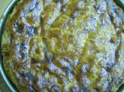 gedeckter Apfelkuchen - Rezept