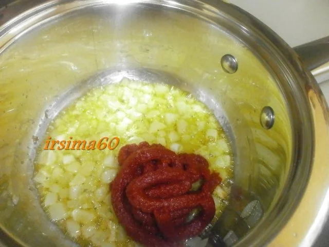 Rezept: Gefüllte Tomaten mit Feta Bild Nr. 6 Gefüllte Tomaten mit Feta - Rezept - Bild Nr. 6