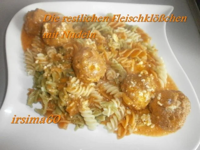 Rezept: Gefüllte Tomaten mit Feta Bild Nr. 11 Gefüllte Tomaten mit Feta - Rezept - Bild Nr. 11