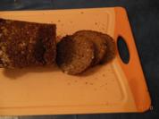 Brot: Brot im Glas - Rezept