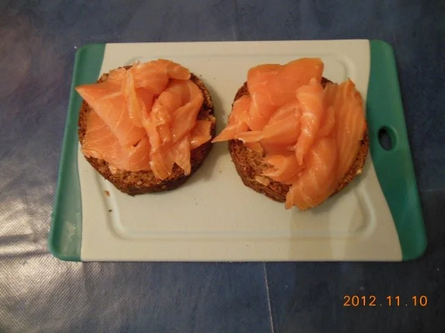 Brot: Brot im Glas - Rezept - Bild Nr. 2